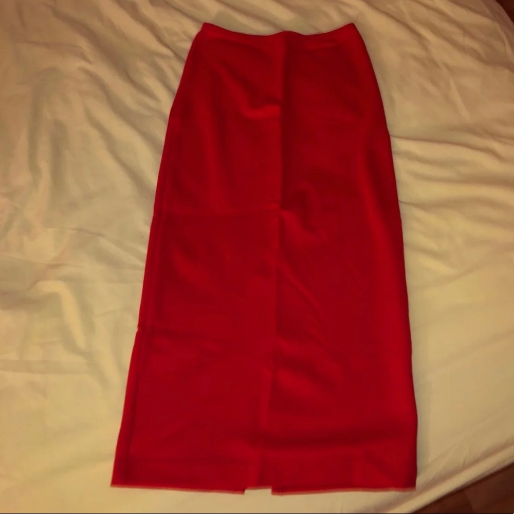 Skirt